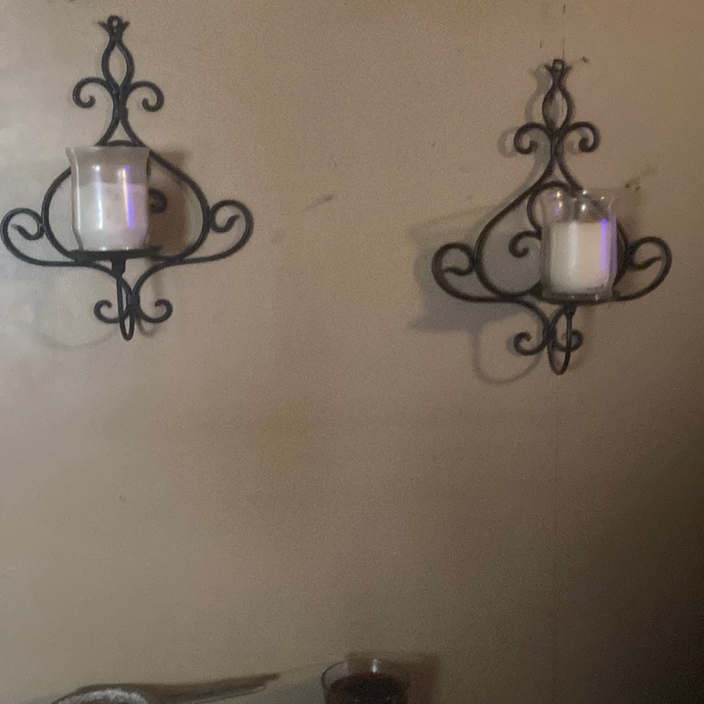 Sconces